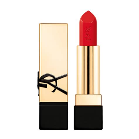 ysl rouge pure couture|ysl rouge pur couture commercial.